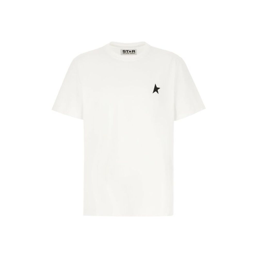 Golden Goose Man Clothing T-Shirt